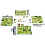 HABA 300932 Børn Tile-baseret spil, Brætspil Tile-baseret spil, Børn, 40 min., Dreng/Pige, 8 År, Pap, Plastik, Træ