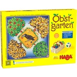 HABA 4010168041704 bog Flersproget Andre formater, Brætspil Flersproget, Andre formater