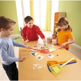 HABA 4538 legetøj til læring, Pædagogiske spil Dreng/Pige, 8 År, Pap, Træ, Flerfarvet