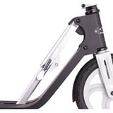 HUDORA 14031, Scooter Sort/aluminium