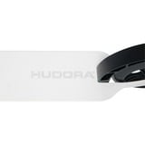 HUDORA 14236 løbehjul Voksne Sort, Hvid, Scooter Hvid/Sort, Voksne, Sort, Hvid, Asfalt, 120 kg, 2 hjul, Polyurethan