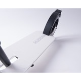 HUDORA 14236 løbehjul Voksne Sort, Hvid, Scooter Hvid/Sort, Voksne, Sort, Hvid, Asfalt, 120 kg, 2 hjul, Polyurethan