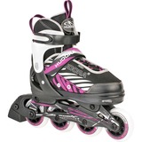 HUDORA 28140 rulleskøjte, Inline rulleskøjter
