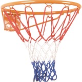 HUDORA 71700 basketball kurv, Basketballkurv Orange/Rød
