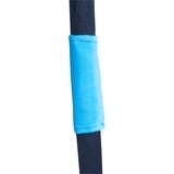 HUDORA 72165, Gynge antracit/Turkis
