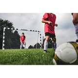 HUDORA 76909 fodboldmål, Fodbold mål Hvid/Sort, 3000 mm, 900 mm, 1600 mm, 15 kg