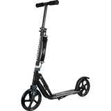 HUDORA BigWheel 205 Universel Klassisk scooter Sort, Hvid Sort/antracit, Universel, Klassisk scooter, Sort, Hvid, Ethvert køn, Asfalt, 100 kg
