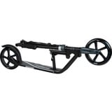 HUDORA BigWheel 205 Universel Klassisk scooter Sort, Hvid Sort/antracit, Universel, Klassisk scooter, Sort, Hvid, Ethvert køn, Asfalt, 100 kg