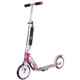 HUDORA BigWheel 205, Scooter Magenta/Sølv