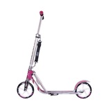 HUDORA BigWheel 205, Scooter Magenta/Sølv