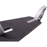 HUDORA BigWheel Air 230, Scooter Sort/aluminium