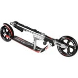 HUDORA Big Wheel RX 205 Universel Sort, Rød, Scooter Sort/Rød, Universel, Sort, Rød, Asfalt, 100 kg, 2 hjul, Polyurethan