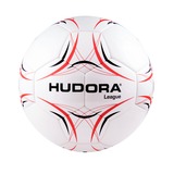 HUDORA Bold Sort/Rød