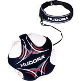 HUDORA Fitnessredskab Sort