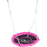 HUDORA Gynge Pink/Sort