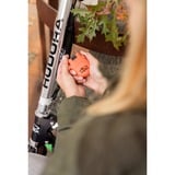 HUDORA Kabel lås, Sikkerhed Orange