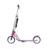 HUDORA Scooter Magenta/Sølv