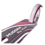 HUDORA Scooter Magenta/Sølv