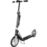 HUDORA Scooter Sort/aluminium