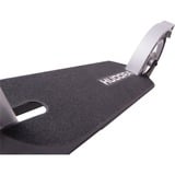 HUDORA Scooter Sort/aluminium