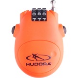 HUDORA Sikkerhed Orange