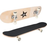 HUDORA Skateboard