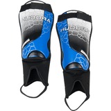 HUDORA Skinnebeskyttere med ankelbeskyttelse, størrelse S, Tøj 