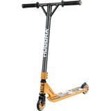 HUDORA Stunt Scooter XR-25 Voksne Flerfarvet Orange/Sort, Voksne, Flerfarvet, Brosten, 100 kg, 2 hjul, Polyurethan