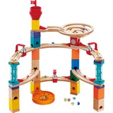 Hape Castle Escape, Tog Marmorløb, Dreng/Pige, 4 År, 102 stk