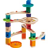 Hape Cliffhanger Byggeklodser, Tog Marmorløb, Dreng/Pige, 4 År, 94 stk