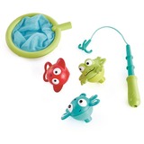 Hape E0214 spil, legetøj & mærkat til badet Badelegesæt Flerfarvet Badelegesæt, Dreng/Pige, 2 År, Flerfarvet