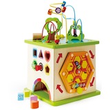 Hape E1810 aktive/færdighedsspil & legetøj Legesæt Legesæt, Dreng/Pige, 1 År