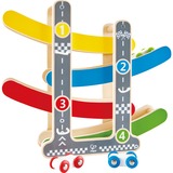 Hape FAST FLIP RACETRACK, Tog Bygning, Dreng/Pige, 1,5 År, Flerfarvet