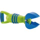 Hape Sand legetøj Grøn/Blå