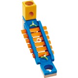 Hape Sonic Playground, Tog Blå/Orange, Marmorløb, Dreng/Pige, 4 År