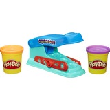 Hasbro B5554EU40 forbrugsvare til modellering 490 g Flerfarvet, Ælt Flerfarvet, 5 stk, 3 År, Dreng/Pige, Plast, Kina