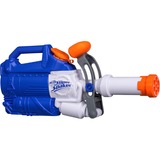 Hasbro E0022EU40 snurretop, Vandpistol Blå/Hvid, Dreng/Pige, 7 År