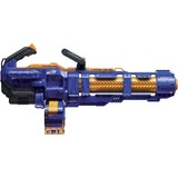 Hasbro E2865EU snurretop, NERF gun Blå/Orange, 8 År, LR20, 939 mm, 104 mm, 393 mm, 3,49 kg