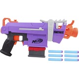 Hasbro E8977 legetøjsvåben, NERF gun lys violet/grå, Legetøjs sprængningstekniker, Dreng, 8 År, 12 År, Fortnite