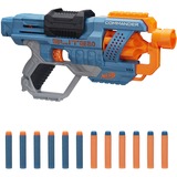Hasbro E94852210 snurretop, NERF gun Lyseblå/Orange, Dreng/Pige, 8 År