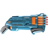 Hasbro E9959EU4 legetøjsvåben, NERF gun Blå-grå/Orange, Legetøjs sprængningstekniker, 8 År, 99 År, 603 g