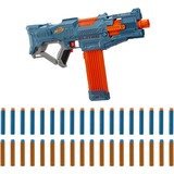 Hasbro Elite 2.0 E9481EU4 legetøjsvåben, NERF gun Blå-grå/Orange, Legetøjs sprængningstekniker, 8 År, 99 År, 962 g