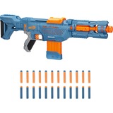 Hasbro Elite 2.0 Echo CS-10, NERF gun Blå-grå/Orange, Legetøjs sprængningstekniker, 8 År, 99 År, 907 g