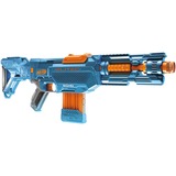 Hasbro Elite 2.0 Echo CS-10, NERF gun Blå-grå/Orange, Legetøjs sprængningstekniker, 8 År, 99 År, 907 g