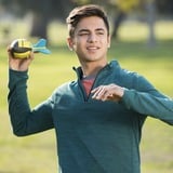 Hasbro Sports Vortex Aero Howler, Have legetøj multi farvet