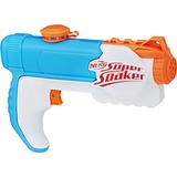 Hasbro Super Soaker Piranha, Vandpistol Blå/Hvid