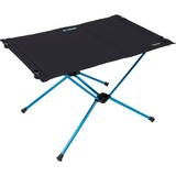 Helinox 11008 campingbord Sort, Blå Sort/Blå, Aluminium, Sort, Blå, 970 g