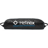 Helinox 11008 campingbord Sort, Blå Sort/Blå, Aluminium, Sort, Blå, 970 g