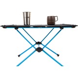 Helinox 11008 campingbord Sort, Blå Sort/Blå, Aluminium, Sort, Blå, 970 g