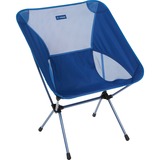 Helinox Chair One XL Campingstol 4 ben Blå Blå, 145 kg, Campingstol, 4 ben, 1,54 kg, Aluminium, Polyester, Blå